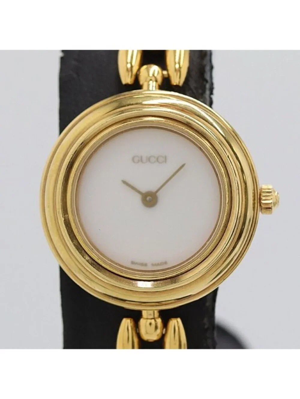 Gucci Watch White - Picture 2 of 5